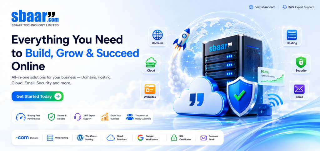 🖥️ Windows Hosting Solutions for Middle East B2B Businesses