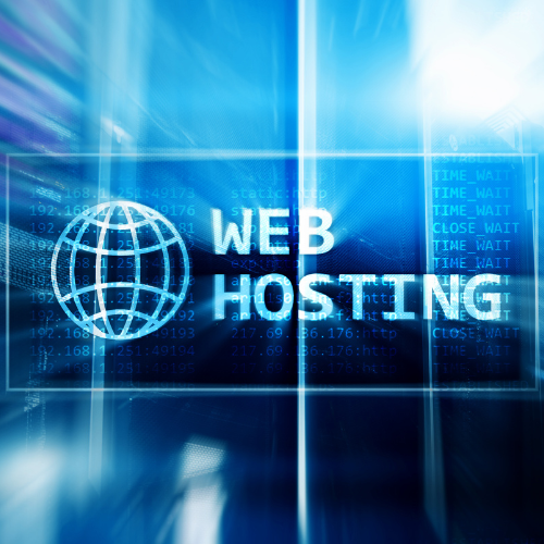 🌐 Linux Shared Hosting for B2B Companies in the Middle East